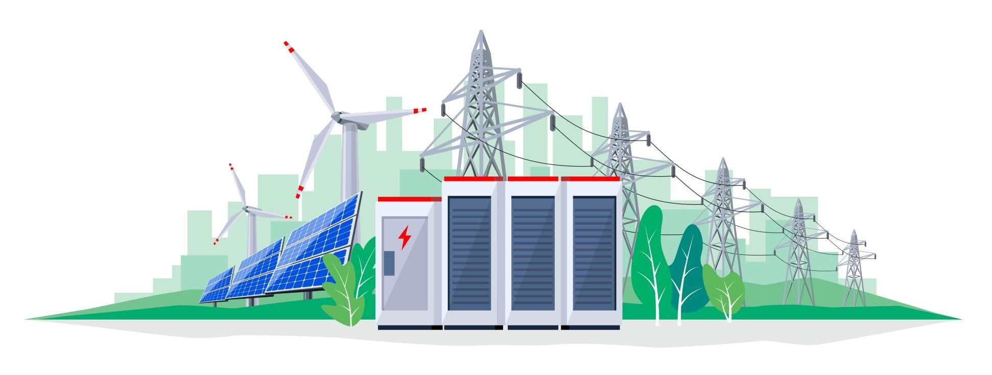 Featured image for “cQuant’s Journey in Renewables: The Hidden Complexity in Reaching True Carbon Reduction Goals”