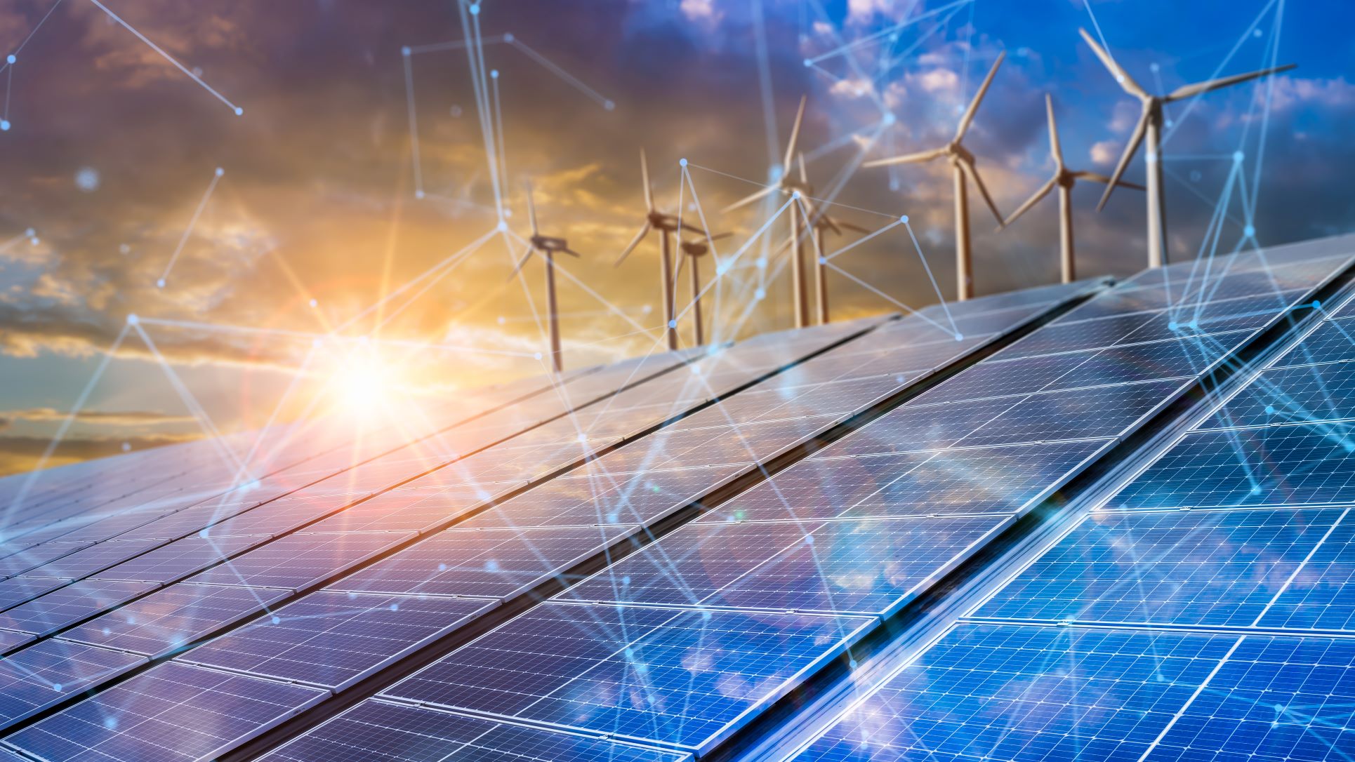 Featured image for “cQuant.io Energy Analytics Platform to Use the Power of Microsoft Azure in Helping Companies Understand and Manage Uncertainty in Renewable Energy Purchases”