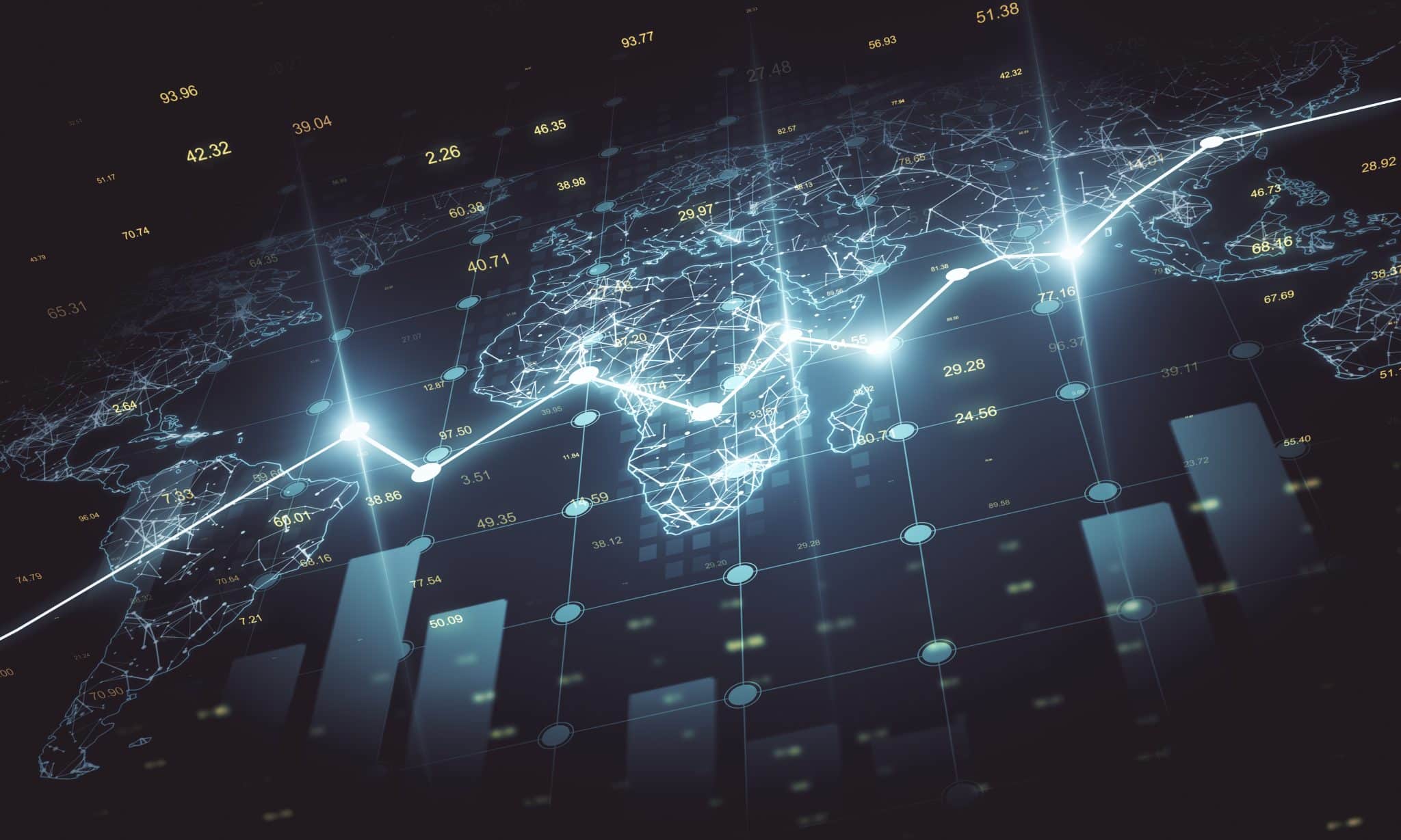 Chartis Energy50® Winner’s Profile: cQuant.io